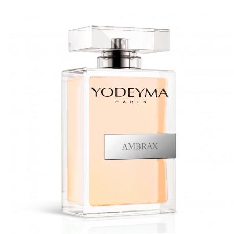 Ambrax – Ombre Nomade (Louis Vuitton)