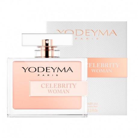 Celebrity woman – La Vie Est Belle (Lancôme)