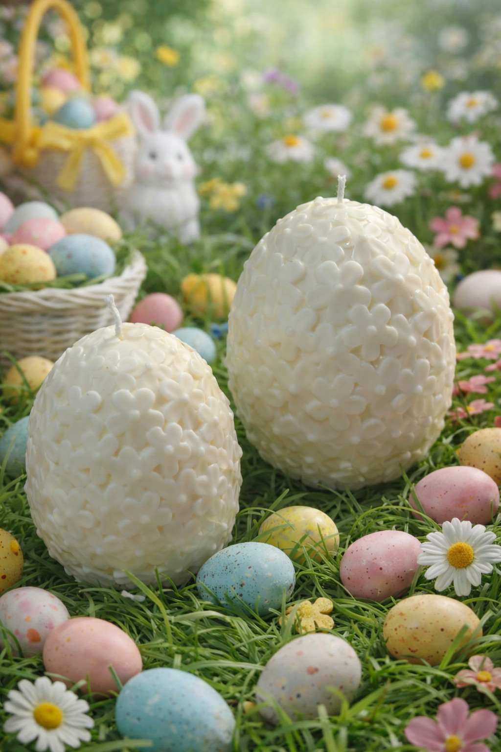 Lentebloesem Eikaarsen