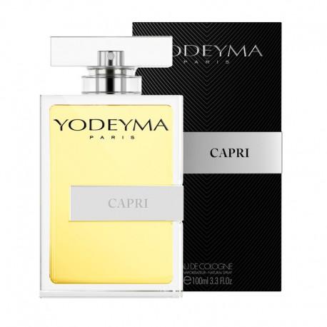 Capri – Acqua Di Parma (Quercia)